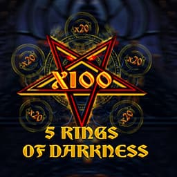 5 Rings of Darkness